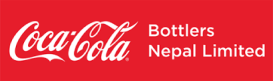 coke nepal logo